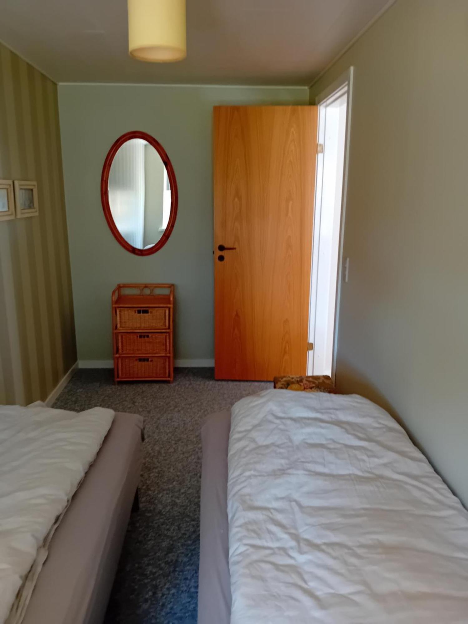 Elmegaard Apartment Sonderby  Ngoại thất bức ảnh